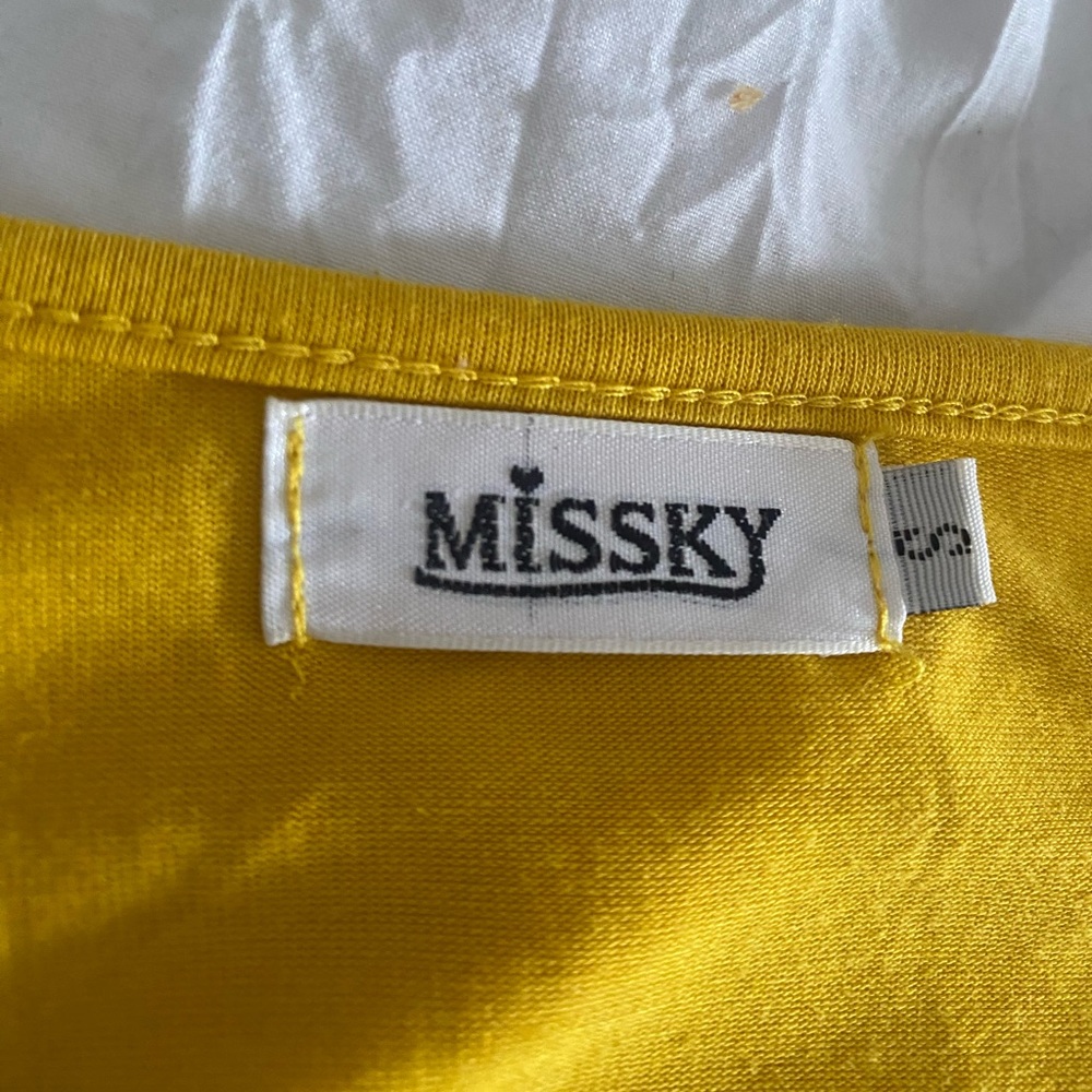 MISSKY Womens Summer Casual Dress - Picture 6 of 10